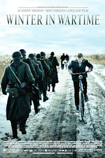 The Children's War: Movie Matinee #8 - Winter in Wartime