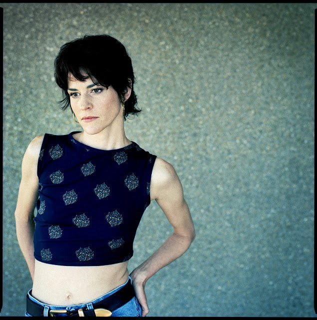 some old pictures I took Ally Sheedy