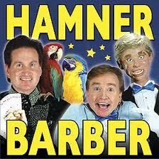 Hamner Barber Theatre