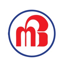 Logo PT Pasar Swalayan Maju