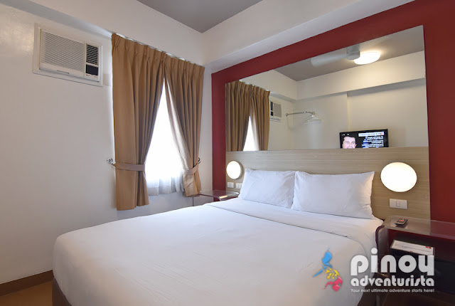 Cheap Budget Hotels in Clark Angeles Pampanga