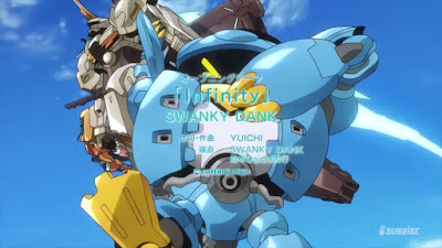 Download Opening 2 Build Divers - SWANGKY DANK - Infinity