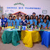 Escola Municipal Cleonice Lopes é premiada entre as dez melhores escolas da Bahia no projeto Energia que Transforma