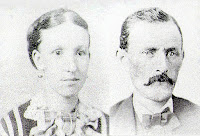 Elizabeth Armitage and Henry Carl Meinzen Elizabeth Armitage and Henry Carl Meinzen