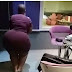 Mama Mia - Checkout The Best BBW Twerk Video Ever Seen - See Video