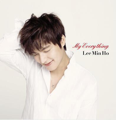 Seputar K-pop: Lirik Lagu Lee Min Ho – Love Motion