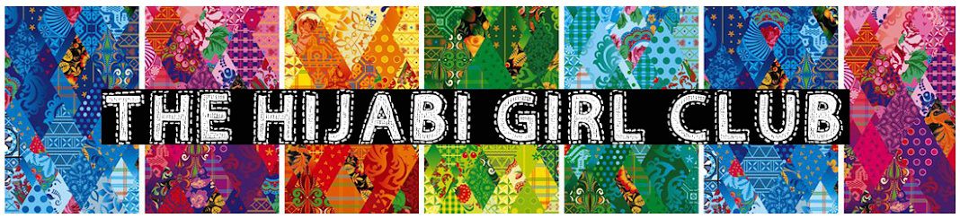 The Hijabi Girl Club