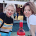Greetings from SNSD's HyoYeon and Sunny in Australia!