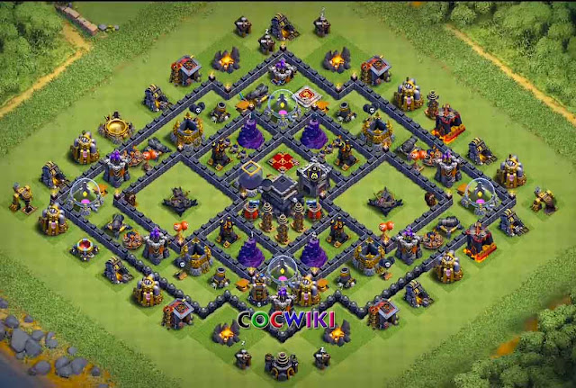 good nine farming layout good nine farming layout