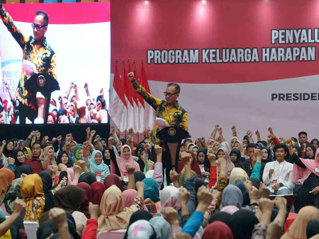 Portal Informasi Website Di Indonesia Februari 2019