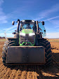 Deutz-Fahr 9 Series Agrotron