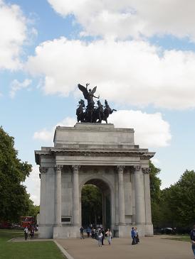 Londres 2011 - Blogs de Reino Unido - Día 7: 14 de Septiembre (16)