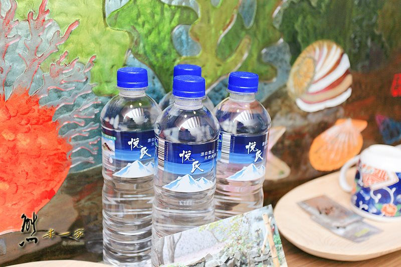 花蓮闔家歡の民宿房型價格優惠推薦