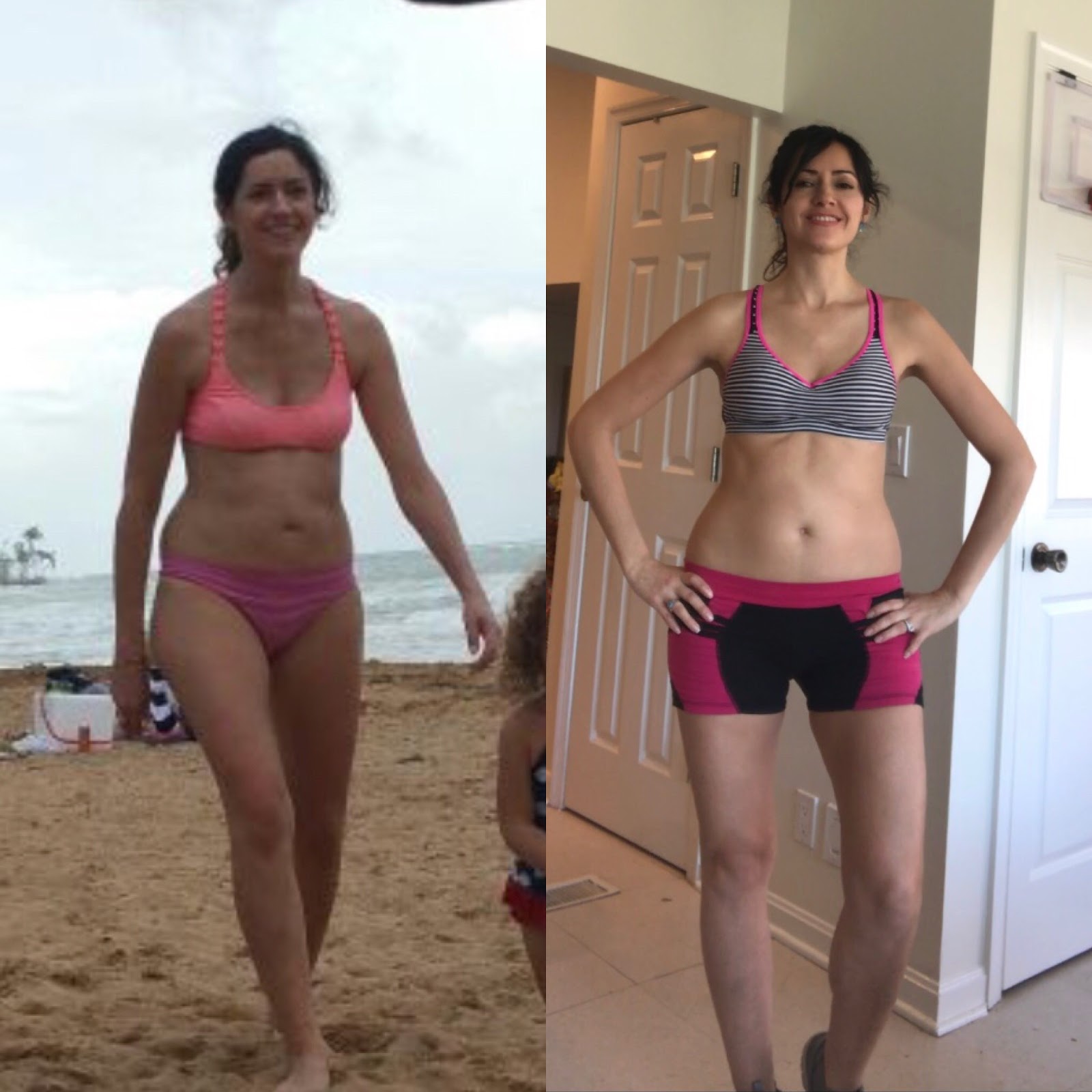 Como Perder La Grasa De La Espalda Cómo Perdí la grasa rebelde en 6 meses ¡Por fin! Parte final: Los cambios  determinantes | Blog inicial de Angela Arias M.D.