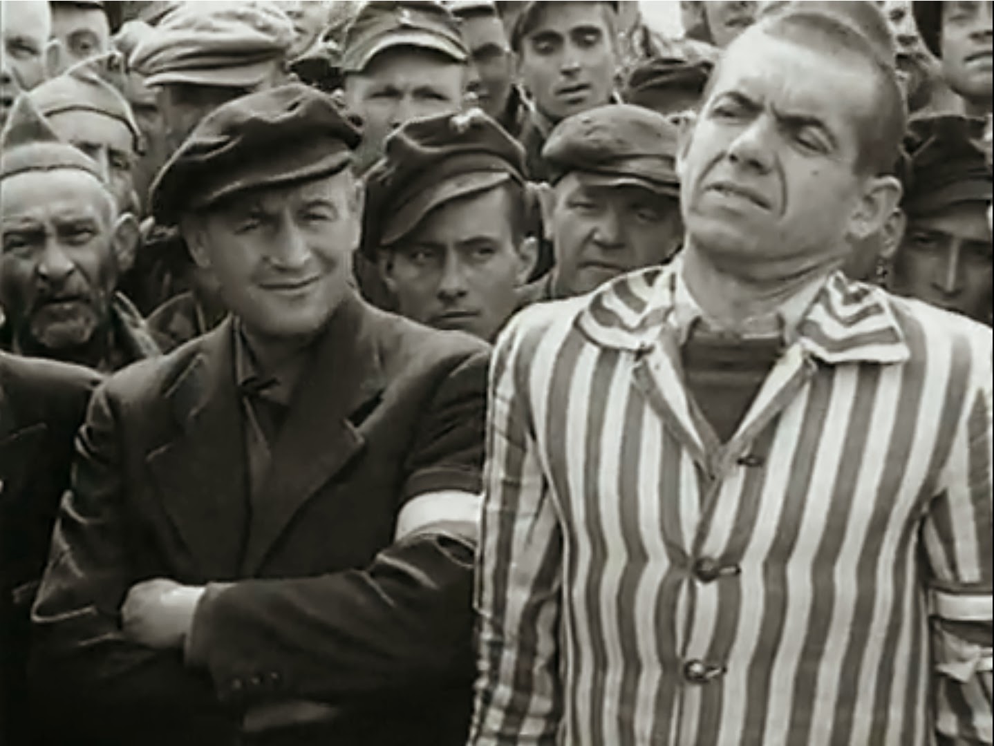 Edmond Michelet estil un saint