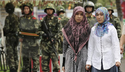 Empat Negara Yang Melarang Keras Muslimnya Berpuasa Empat Negara Yang Melarang Keras Muslimnya Berpuasa