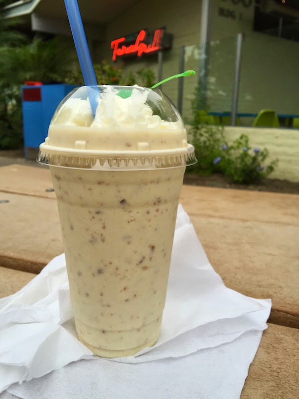 Joe's Farm Grill in Gilbert AZ as seen on Diners, DriveIns and Dives