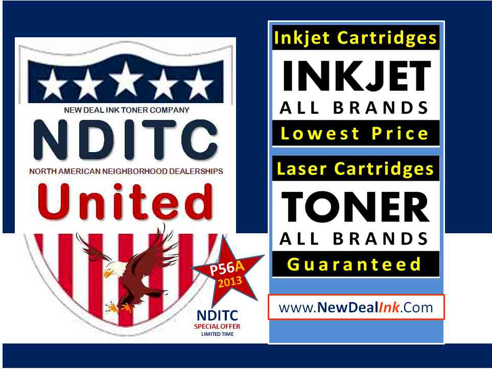 Ink Toner Best Inkjet Cartridges Toner Cartridges NDITC Business Home