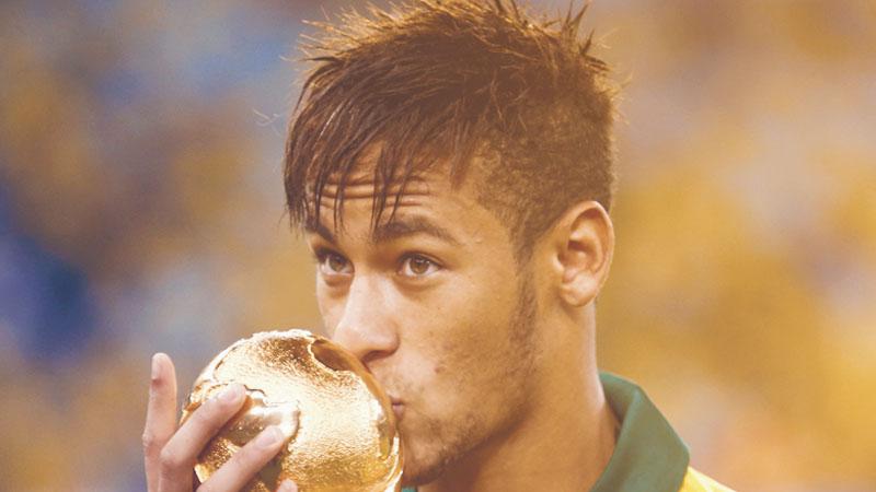 Neymar Neymar
