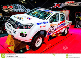 Dmax V-cross แต่ง Dmax V-cross แต่ง