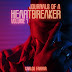 Karlos Farrar - Journals of a HeartBreaker Vol. 1 (EP)