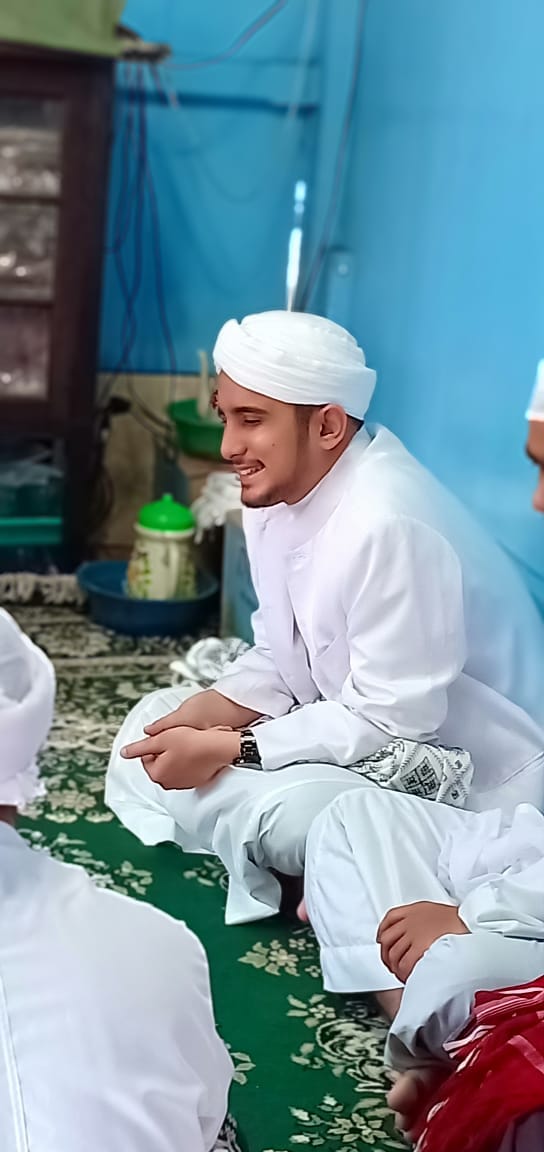 Habib Hanif Alatas Wikipedia Nusagates