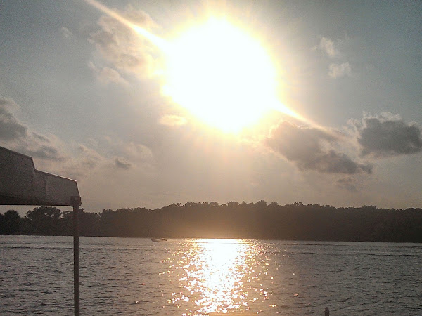 Outside My Comfort Zone