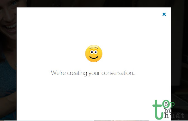 Sử dụng Skype không cần đăng ký tài khoản Sử dụng Skype không cần đăng ký tài khoản