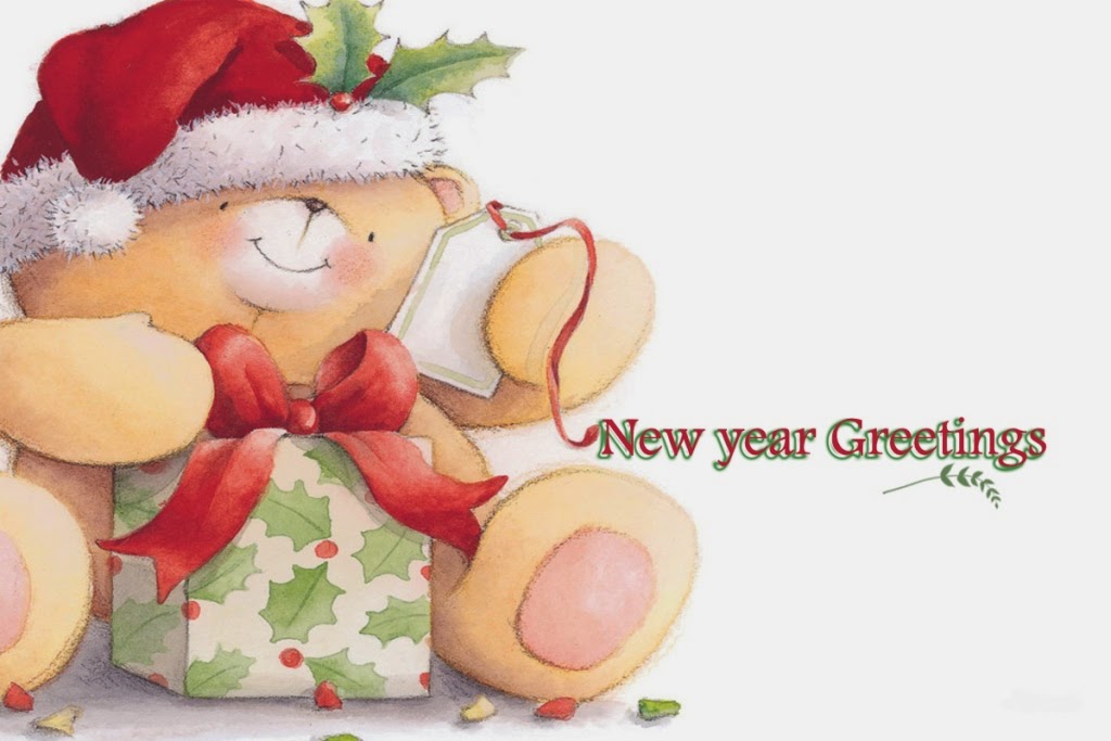 Cute Happy New Year Pictures | hdrWalls