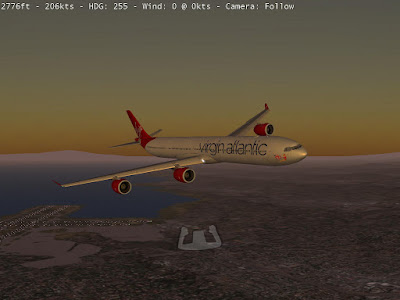 Free Download Infinite Flight Simulator