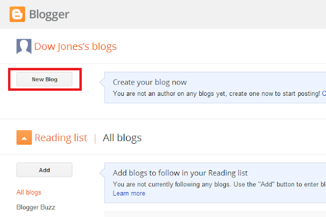 create-new-blogger-blog