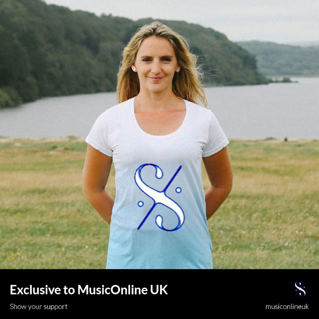 Show your support with this exclusive Segno Women's T shirt.  A must-have for every musician's wardrobe, this t-shirt is the ideal all-year-rounder. And even better, this product is made from 100% organic cotton and printed in the UK in a renewable energy powered factory. Available today with worldwide shipping.