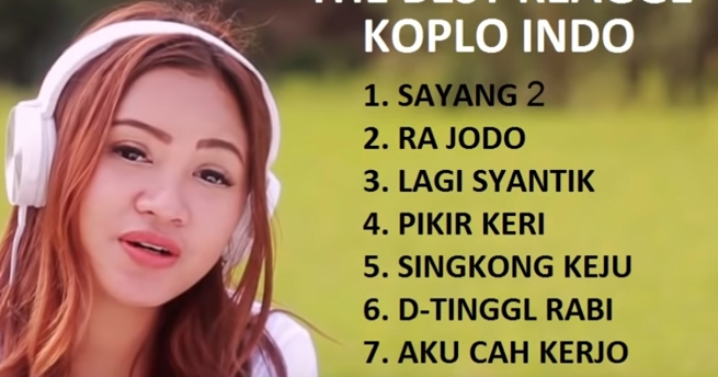 Kumpulan Lagu Reggae Fdj Rungon k