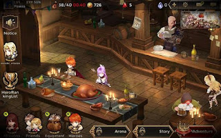 War of Crown APK War of Crown APK