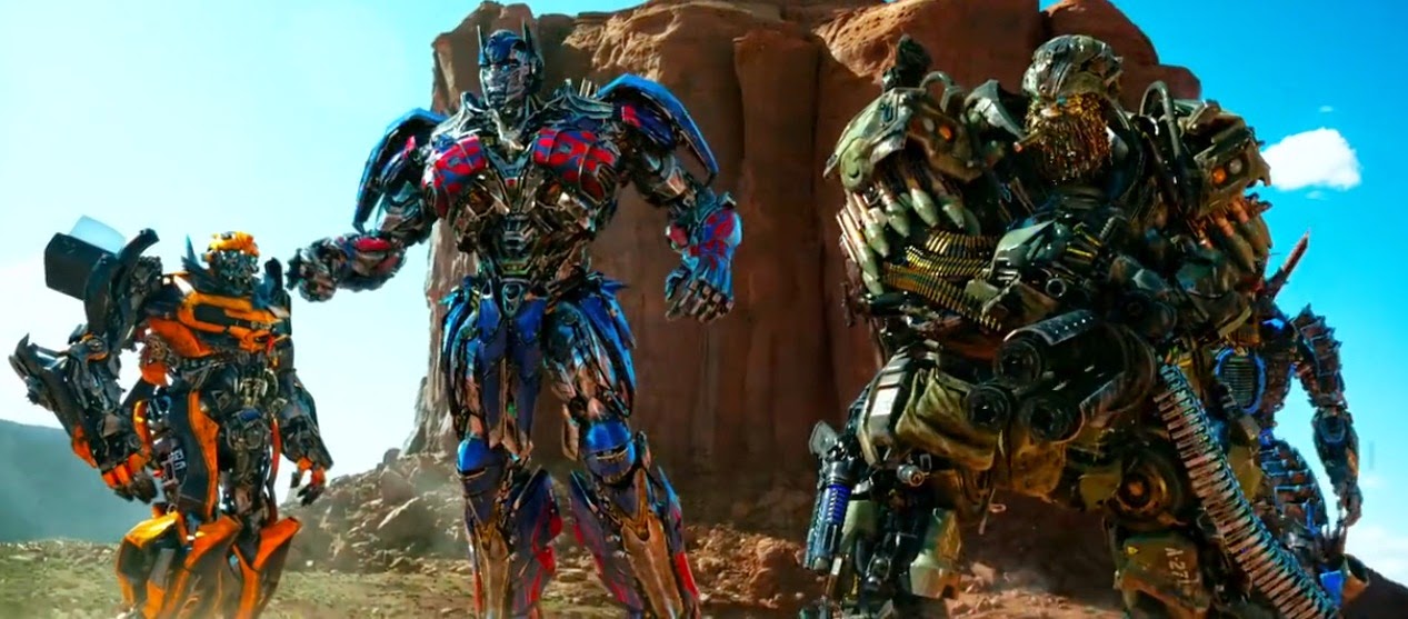 THE MOVIE WALLPAPER 9 BEST TRANSFORMERS 4 WALLPAPERS "AGE OF EXTINCTION"
