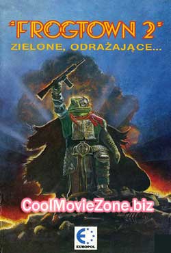 Frogtown II (1992)