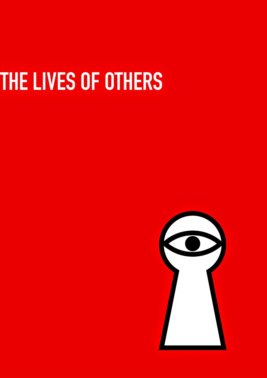 the lives of others