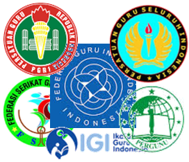 Organisasi Profesi Guru yang Diakui Pemerintah