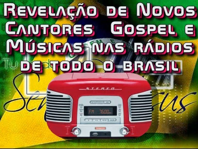Top 40 Mais Pedidas 2015 Novas músicas Lançamentos Gospel [INÉDITO