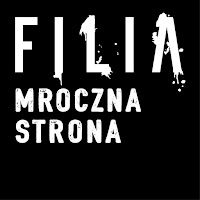 Znalezione obrazy dla zapytania filia mroczna strona logo