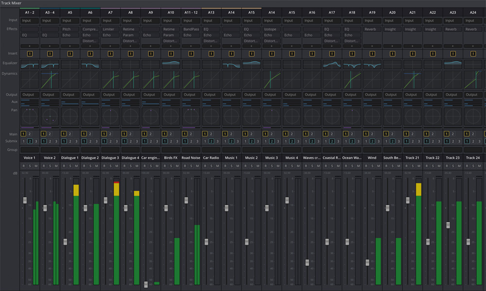 openfx plugins for davinci resolve openfx plugins for davinci resolve