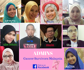 CANCER SURVIVORS MALAYSIA