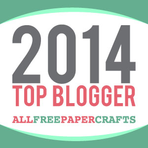 2014 Top Blogger