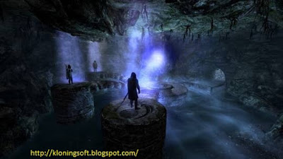 Download Games The Elder Scrolls V Skyrim-Razor1911 