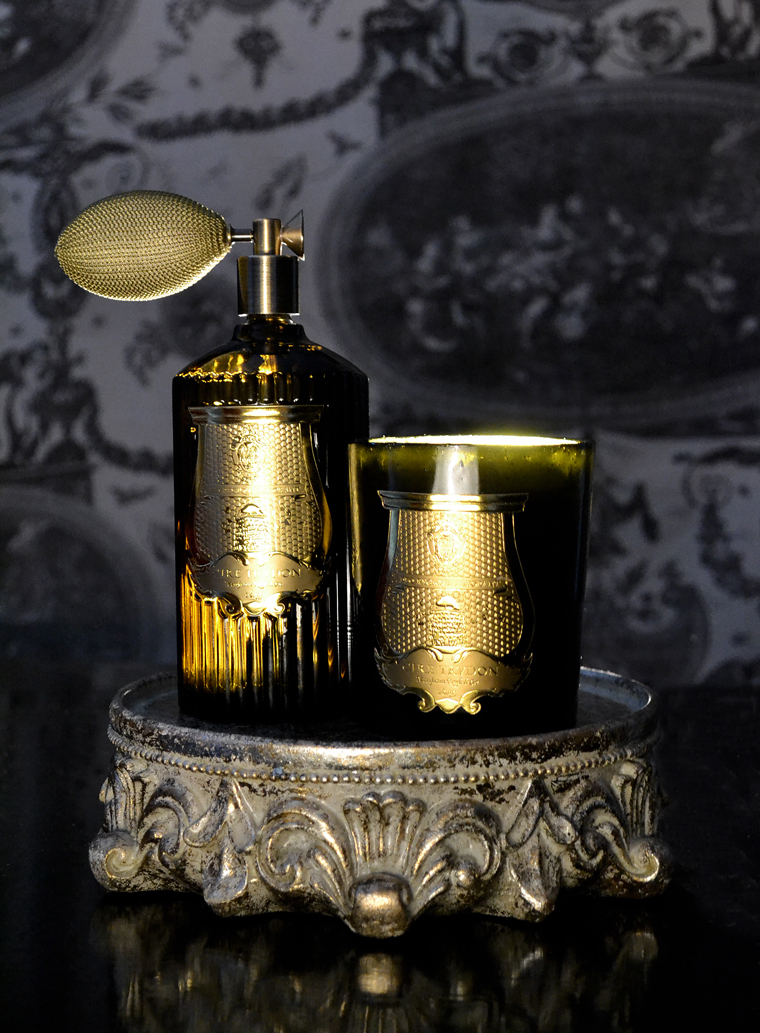sorcery scent parfums d ambience cire trudon odalisque sorcery scent parfums d ambience cire trudon odalisque