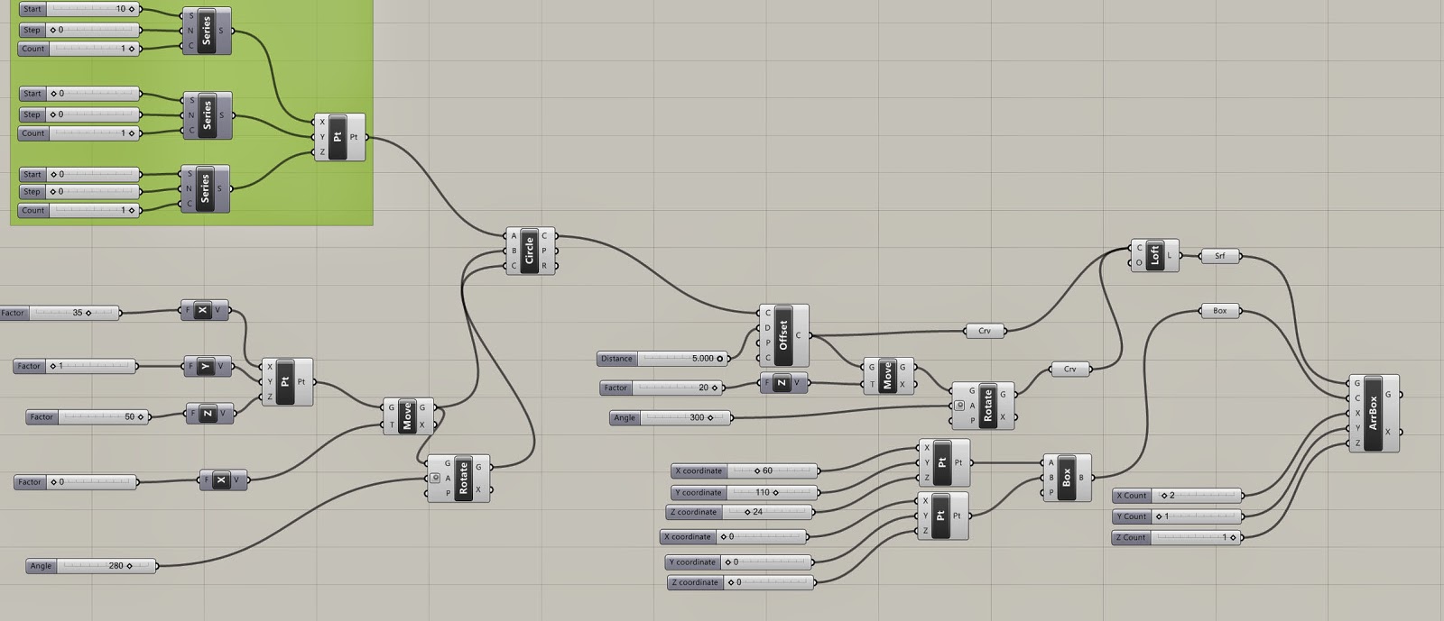 englehart|arch670|UMD: Grasshopper Scripts