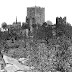 Em 1908, Guimarães defende o seu Castelo (2)