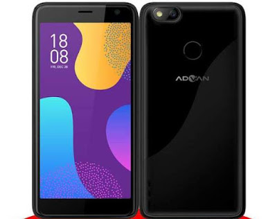 Advan S6 Download Firmware Advan S6 Mediatek