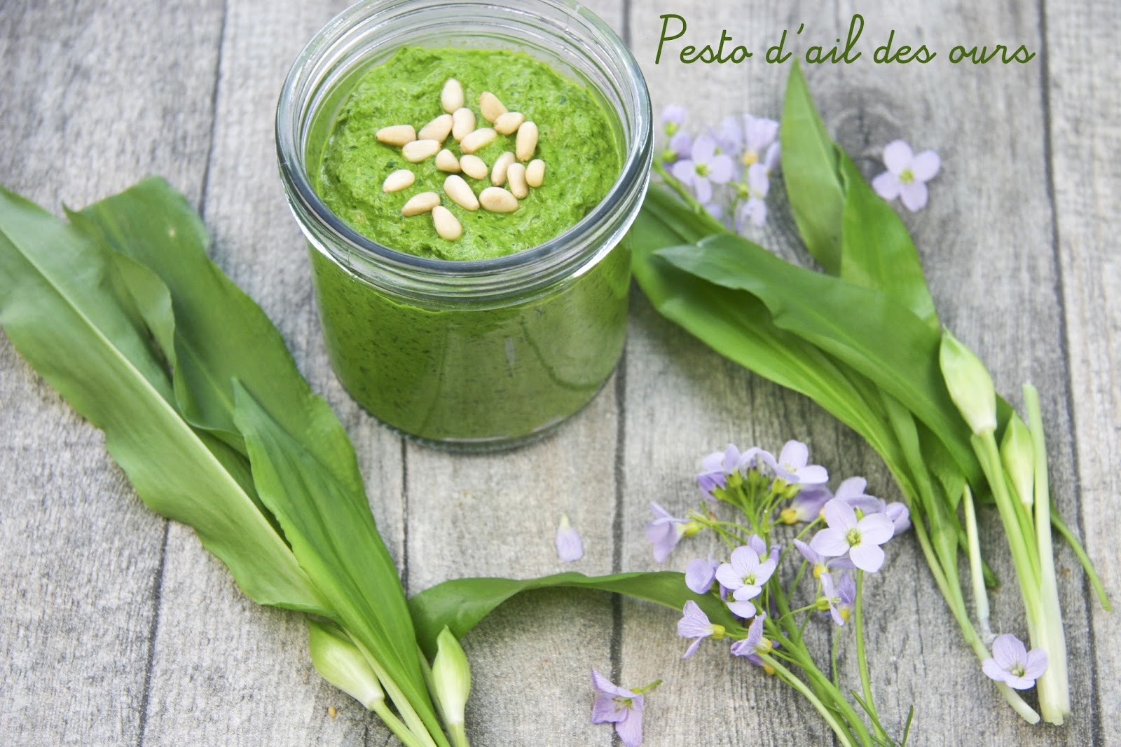 Pesto d