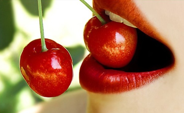 Phương pháp giảm cân bằng quả Cherry. An-cherry
